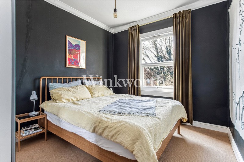 Lordsmead Road, London, N17