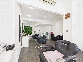Cross Street, Reading, Berkshire, RG1