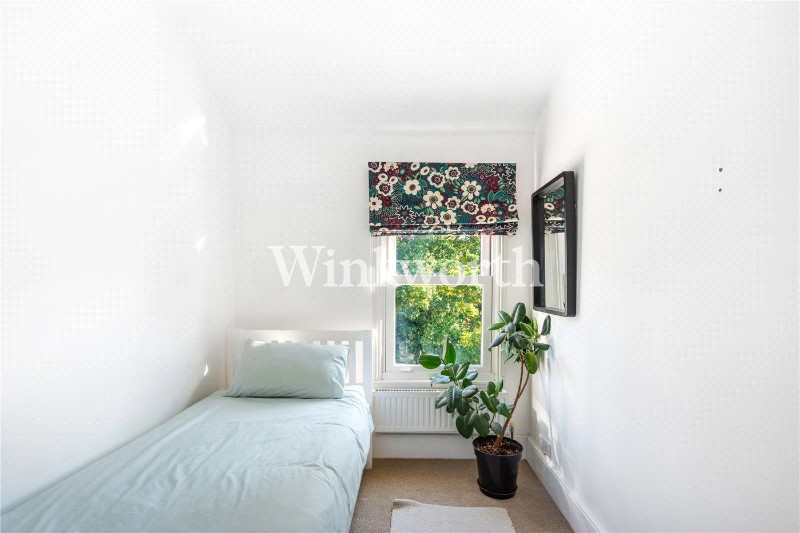 Maurice Avenue, London, N22