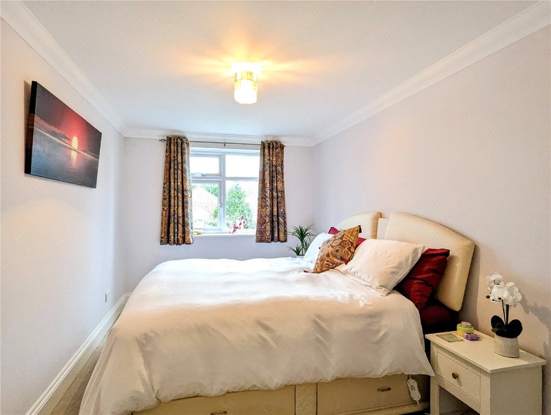 Penn Hill Avenue, Lower Parkstone, Poole, BH14