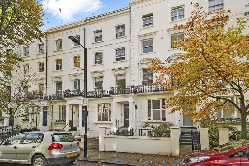 Moorhouse Road, London, W2