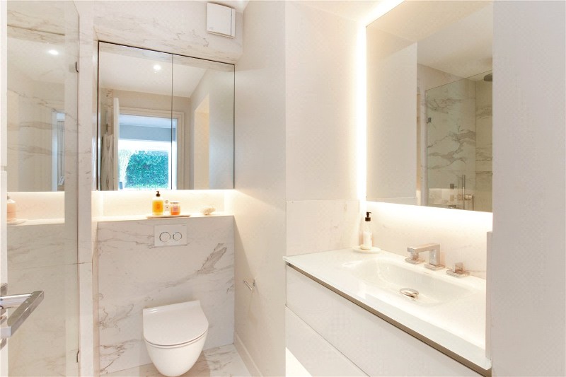 Chepstow Villas, London, W11