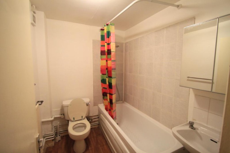 Parkfield Road, London, SE14