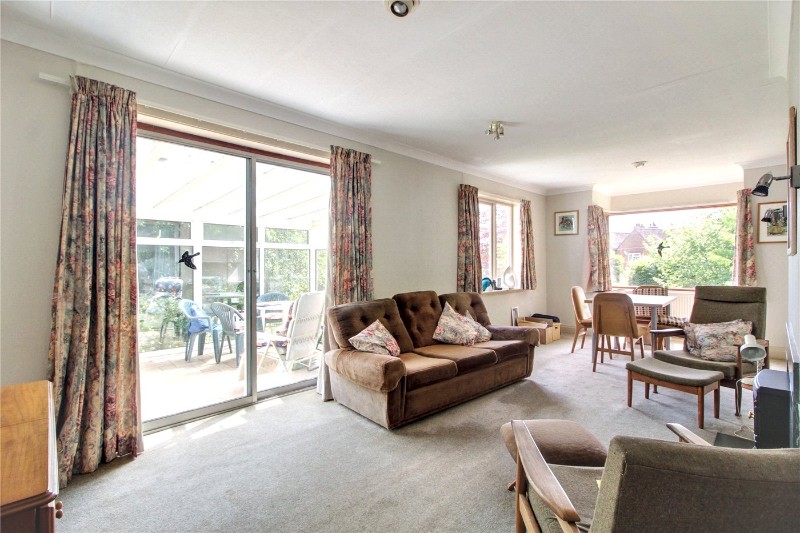 Norwich Road, Saxlingham Nethergate, Norwich, Norfolk, NR15