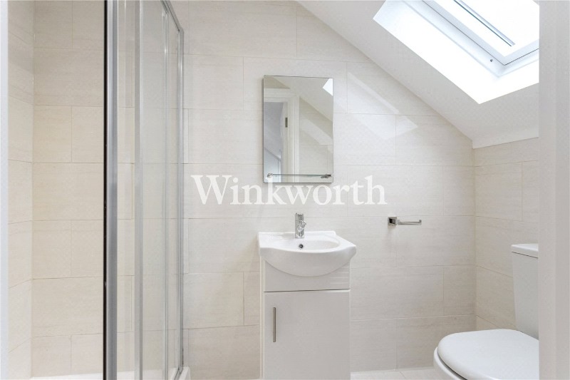 Gordon Hill, Enfield, EN2