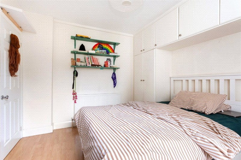 Dulwich Road, London, SE24