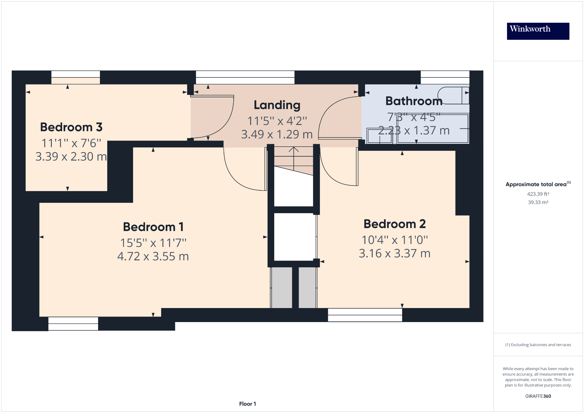 3 bedroom property for sale in Roe Lane, Kingsbury, London, NW9 (Ref