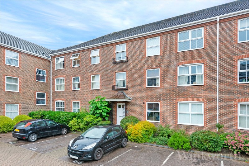 Paxton Road, Forest Hill, SE23