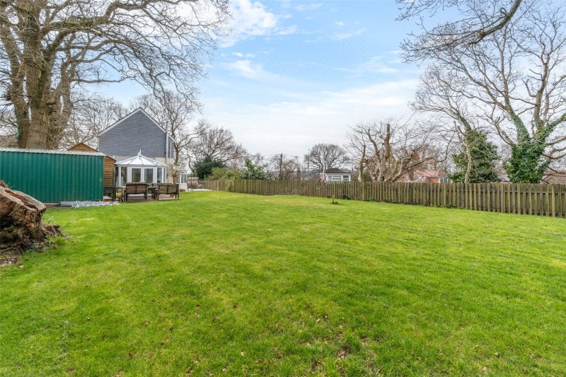 Blandford Road, Corfe Mullen, Wimborne, Dorset, BH21