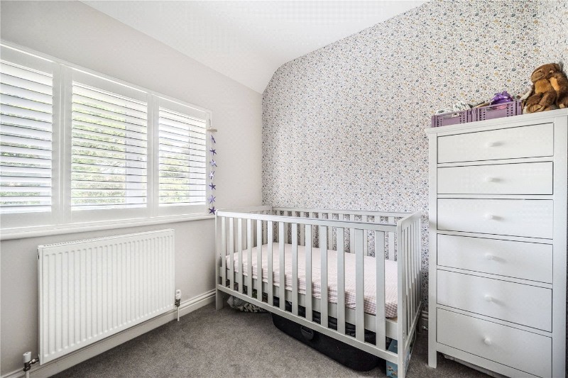 Coleson Hill Road, Wrecclesham, Farnham, Surrey, GU10