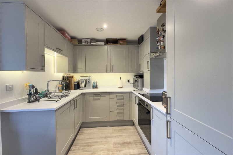 Station Road, Bourne End, Buckinghamshire, SL8
