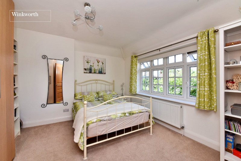 Glebe Road, Cheam, Sutton, SM2