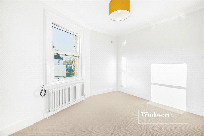 Alston Road, High Barnet, EN5