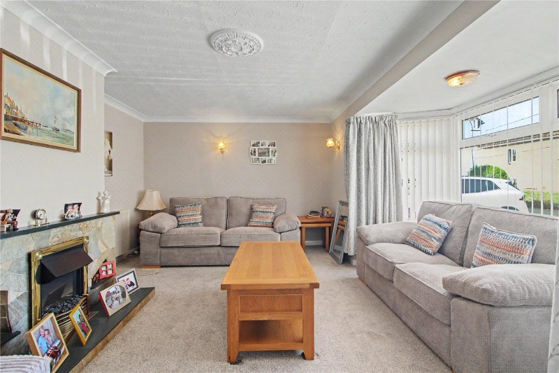 The Street, Bergh Apton, Norwich, Norfolk, NR15