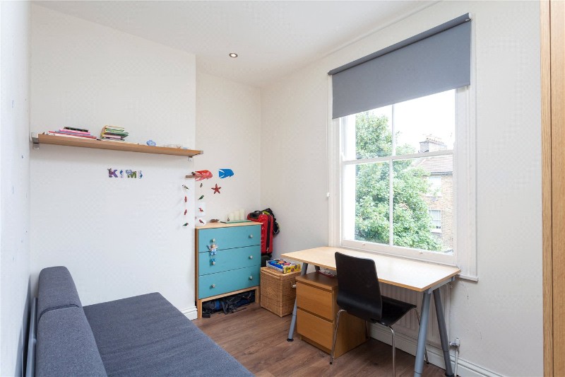 Oakley Road, Islington, N1