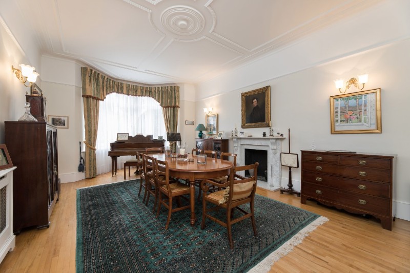 Castello Avenue, London, SW15