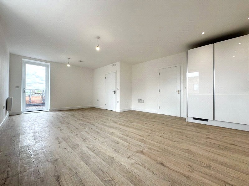 Artisan Place, Harrow, HA3