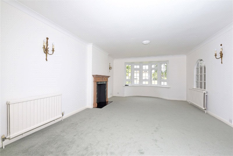 Warwick Drive, London, SW15