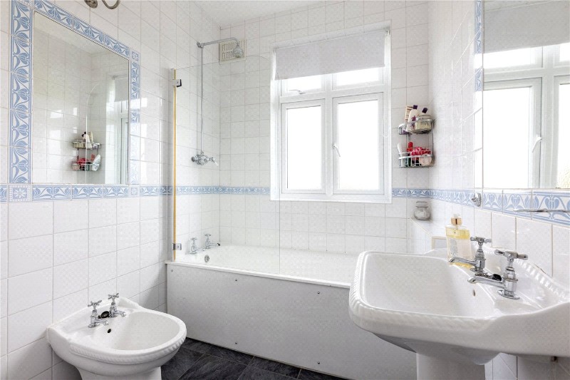 Combemartin Road, London, SW18