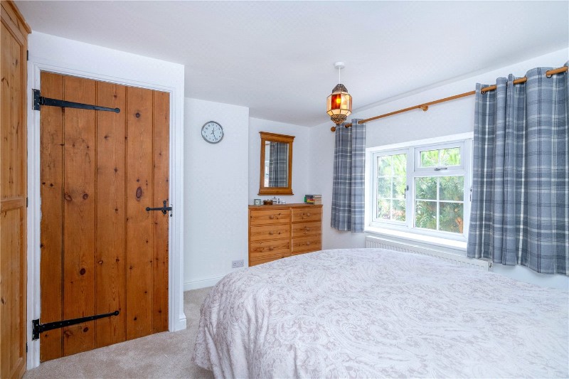 Royal Oak Lane, Aubourn, Lincoln, Lincolnshire, LN5