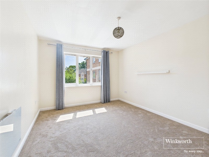 Branagh Court, Reading, Berkshire, RG30