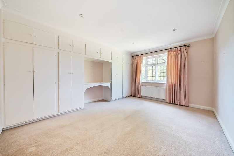 Park Road, Beckenham, BR3