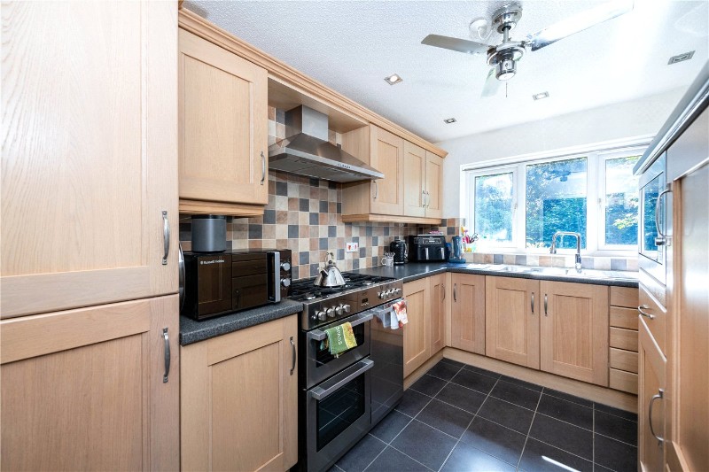 St. Gilberts Road, Bourne, Lincolnshire, PE10