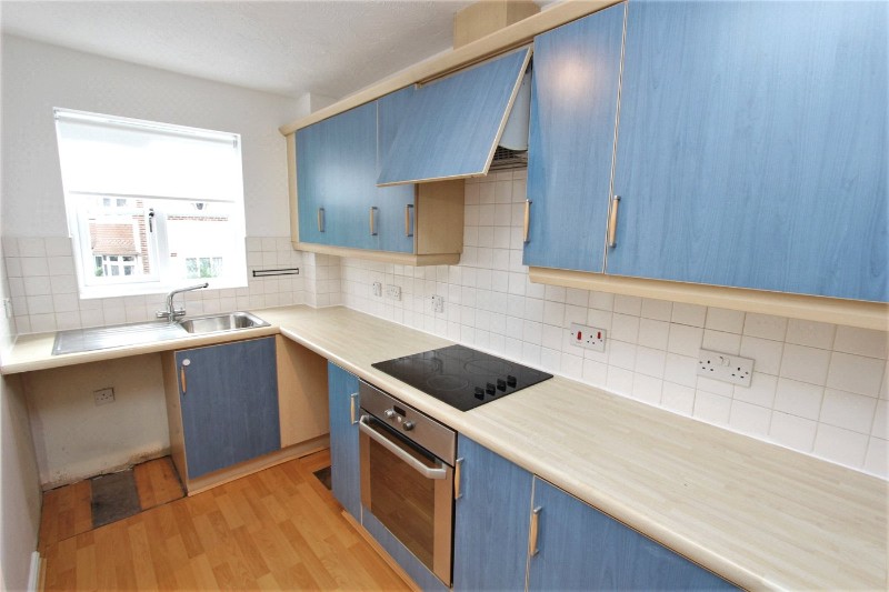 Ensign Close, Leigh-on-Sea, Essex, SS9