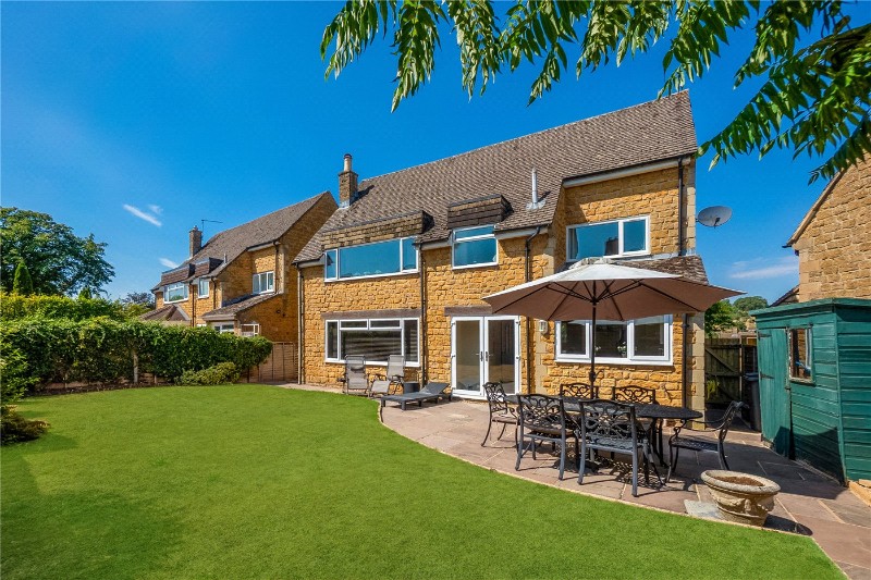 Haysums Close, Chipping Campden, Gloucestershire, GL55