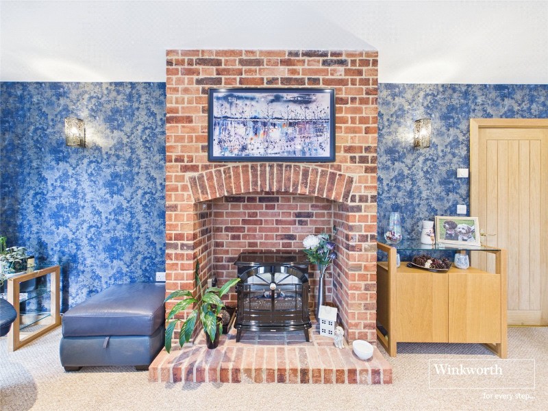 Lambourn Road, Speen, Newbury, Berkshire, RG20