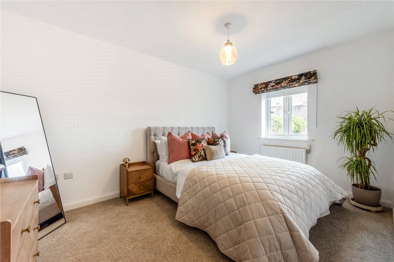 Pitt Road, Winchester, Hampshire, SO22