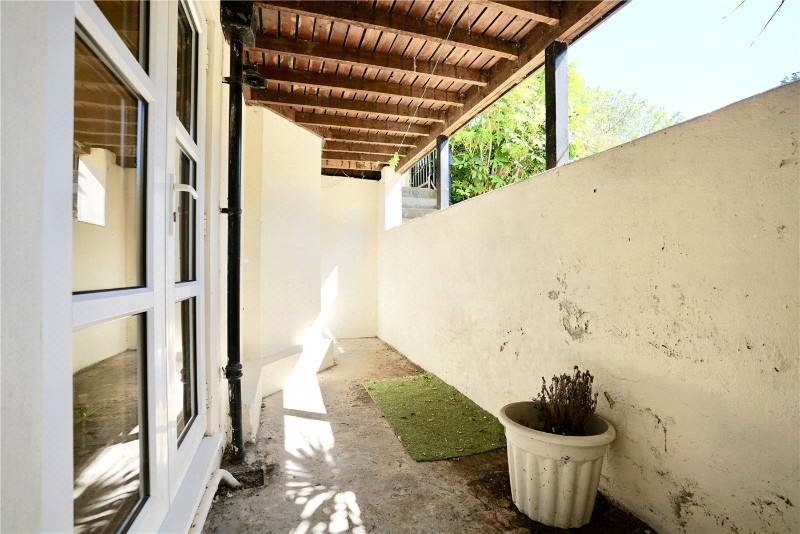 Sackville Road, Hove, East Sussex, BN3