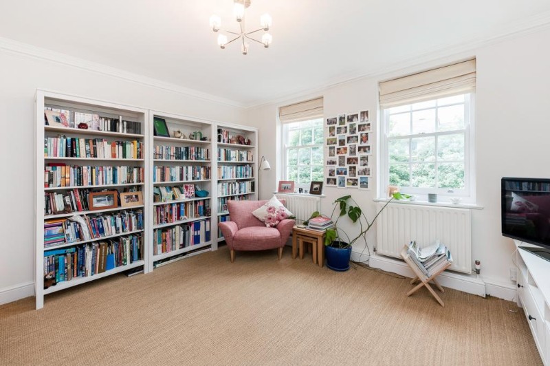 Canonbury Street, London, N1