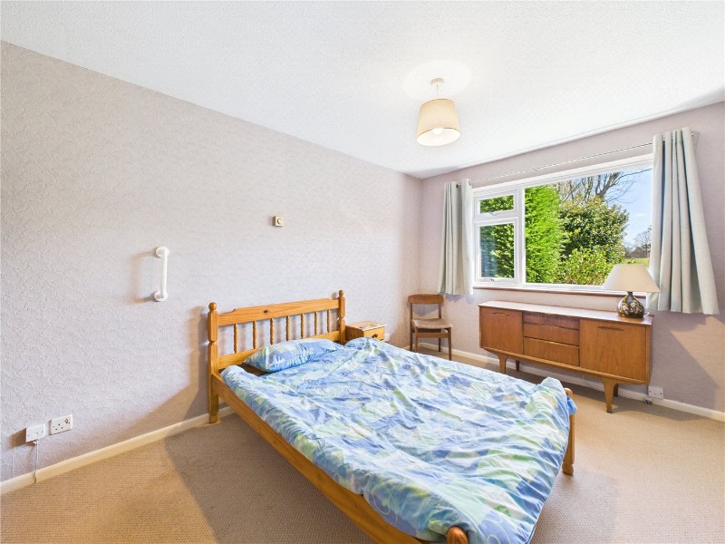 Peard Road, Tiverton, Devon, EX16