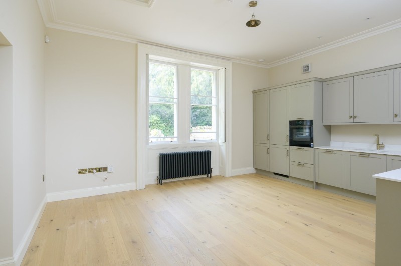 Oakfield House, Weston Park, Bath, BA1
