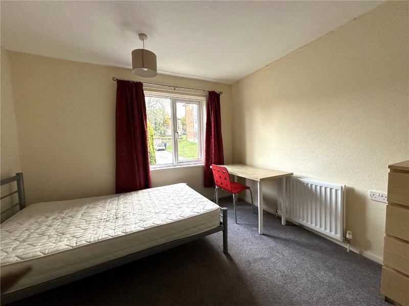 The Chantrys, Farnham, Surrey, GU9