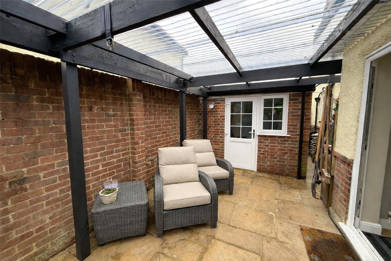 Reigate Road, Epsom, Surrey, KT17