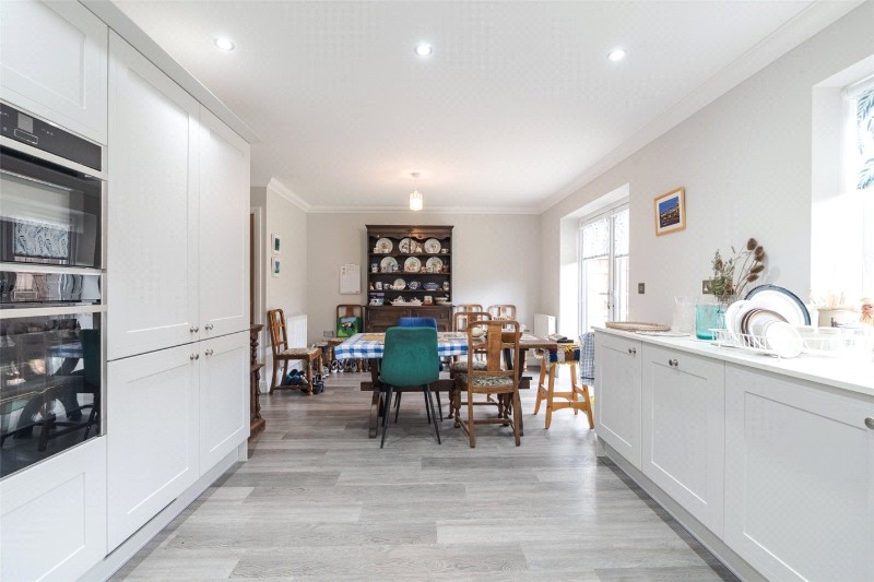 Kestrel Close, Wimborne, Dorset, BH21