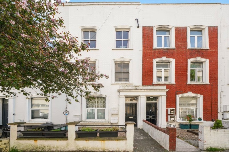 Axminster Road, London, N7