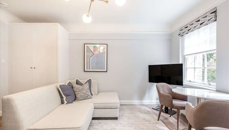 Pelham Court, 145 Fulham Road, Chelsea, London, SW3
