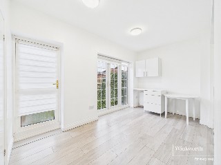 Lodore Gardens, Kingsbury, London, NW9