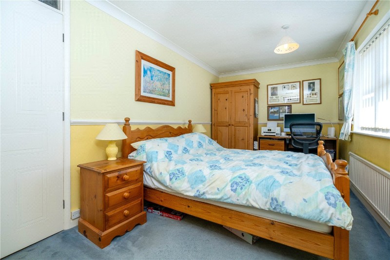 Cedar Drive, Bourne, Lincolnshire, PE10