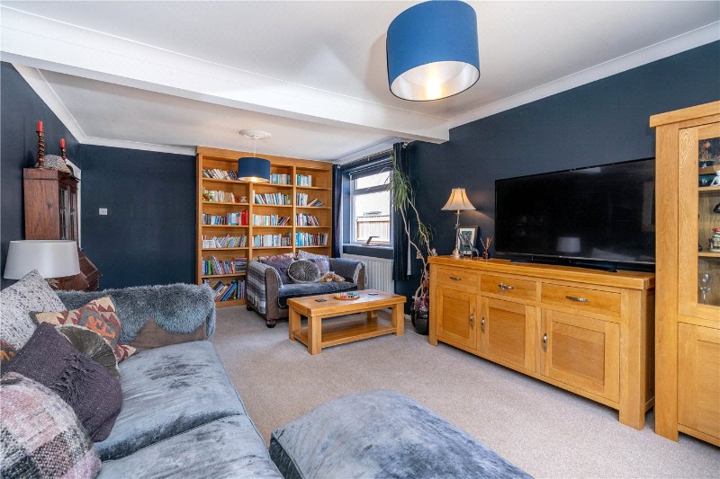 Park Road, Deeping St. James, Peterborough, Lincolnshire, PE6