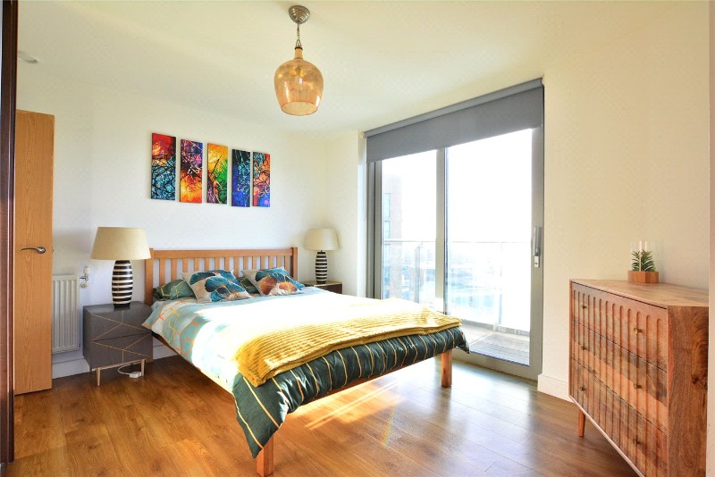 Loampit Vale, London, SE13