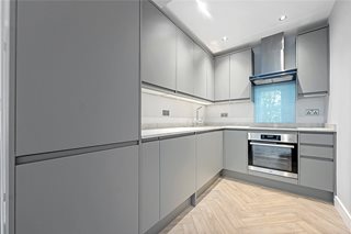 Sinclair Road, London, W14