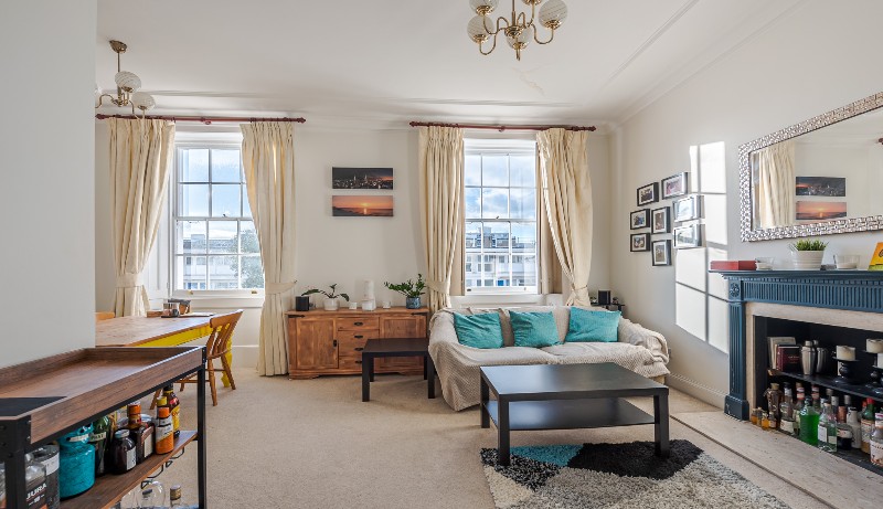 Claverton Street, London, SW1V