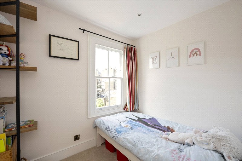 Shakespeare Road, London, SE24