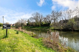 Bridge Street, Deeping St. James, Peterborough, Lincolnshire, PE6