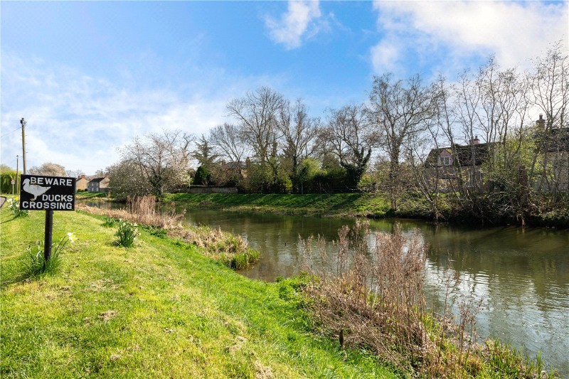 Bridge Street, Deeping St. James, Peterborough, Lincolnshire, PE6