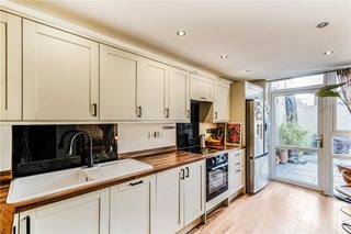 Manaton Close, Nunhead, London, SE15